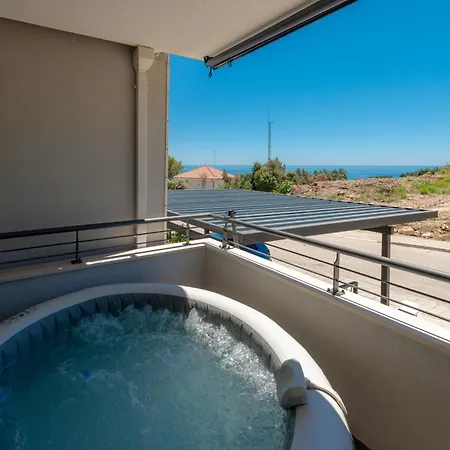 Apartman Sunny Rock Dubrovnik