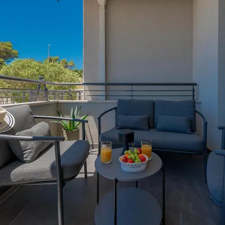 Sunny Rock Dubrovnik