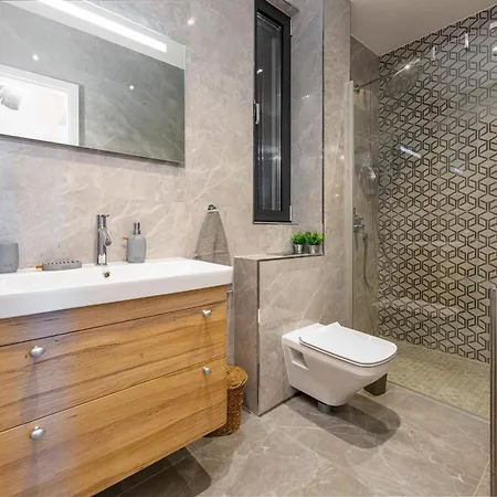 Apartamento Sunny Rock