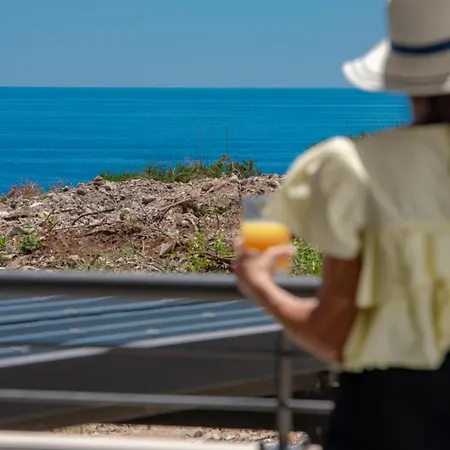 Sunny Rock * Dubrovnik