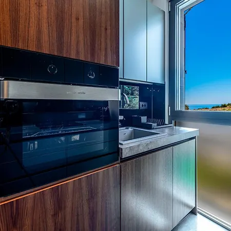 Sunny Rock Apartamento