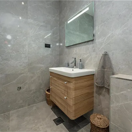 Apartamento Sunny Rock