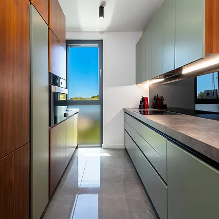 Sunny Rock Dubrovnik