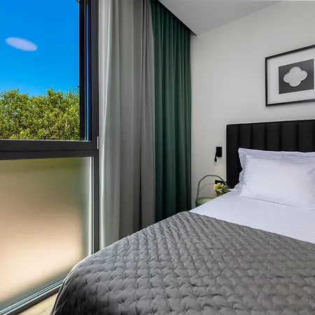 Sunny Rock * Dubrovnik