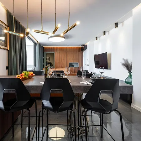 Sunny Rock Apartamento Dubrovnik