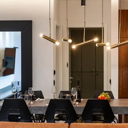 Sunny Rock Apartamento