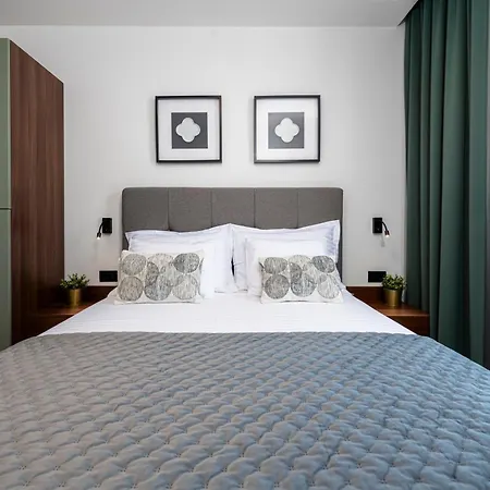 Apartamento Sunny Rock *