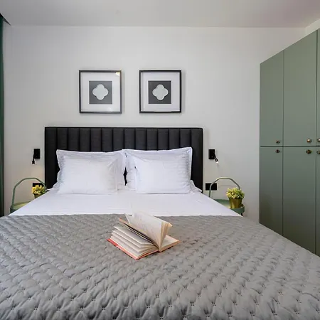 Apartamento Sunny Rock Dubrovnik