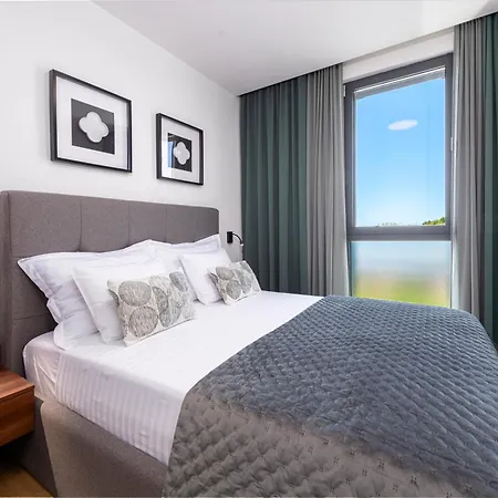 Sunny Rock Dubrovnik