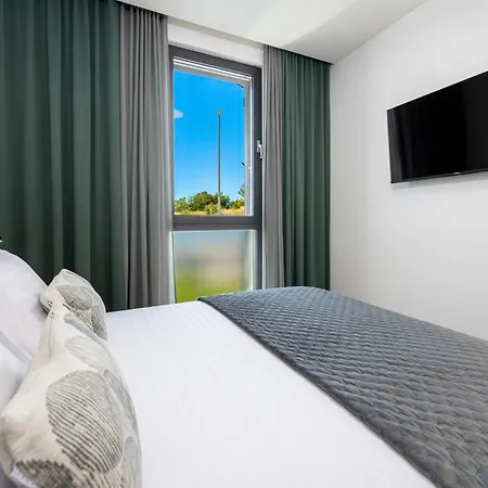 Sunny Rock Apartamento