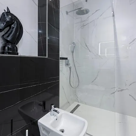 Apartamento Sunny Rock