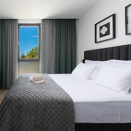 Sunny Rock Dubrovnik