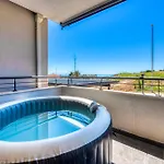Sunny Rock Appartement