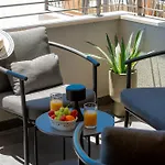 Sunny Rock Appartement *