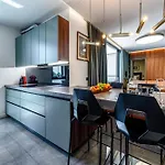 Appartement Sunny Rock *