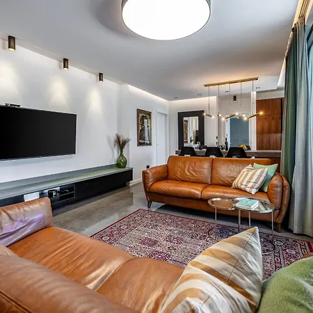 Appartamento Sunny Rock Ragusa