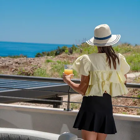 Sunny Rock Apartamento Dubrovnik