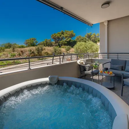 Apartamento Sunny Rock Dubrovnik