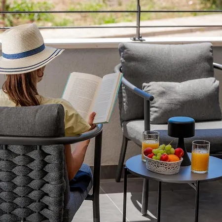 Apartamento Sunny Rock