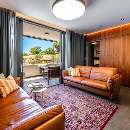 Sunny Rock Apartamento Dubrovnik