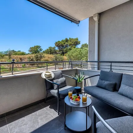 Sunny Rock * Dubrovnik