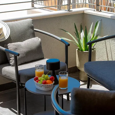 Sunny Rock Apartamento *