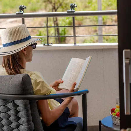 Sunny Rock Apartamento Dubrovnik