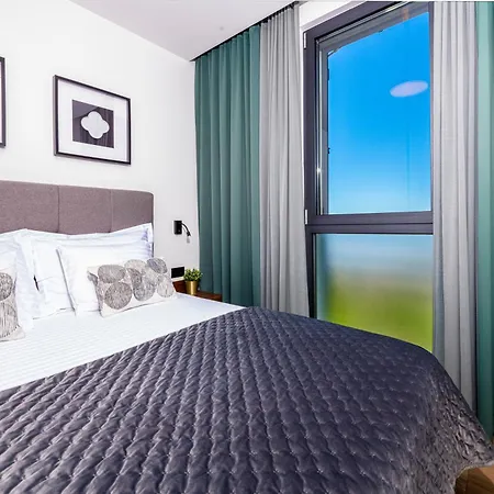 Sunny Rock Apartamento Dubrovnik