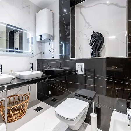 Apartamento Sunny Rock