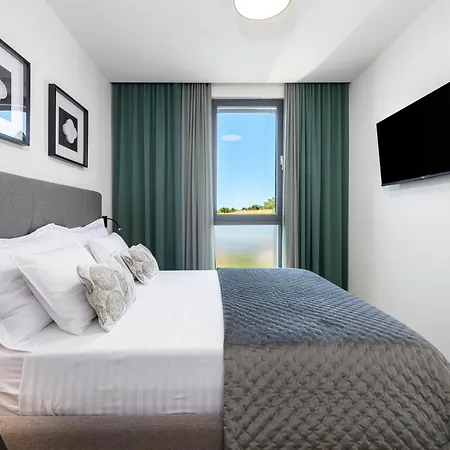 Apartamento Sunny Rock