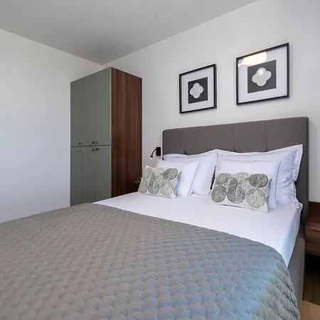 Apartamento Sunny Rock *