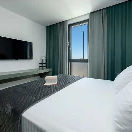 Sunny Rock Apartamento Dubrovnik