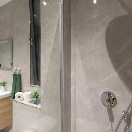 Sunny Rock Apartamento Dubrovnik