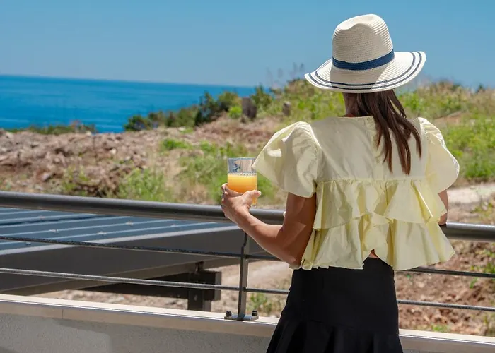 Sunny Rock Appartement Dubrovnik