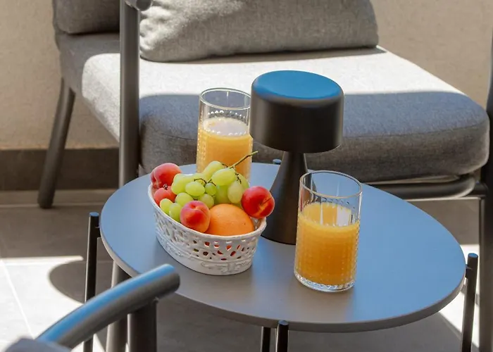 Sunny Rock * Dubrovnik