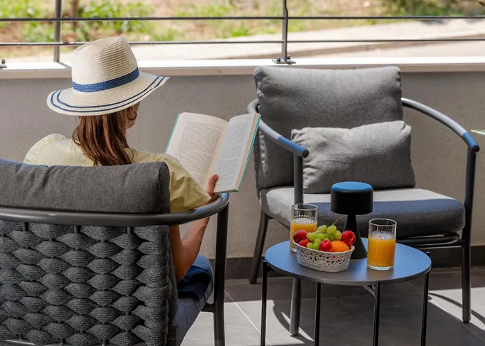 Appartamento Sunny Rock