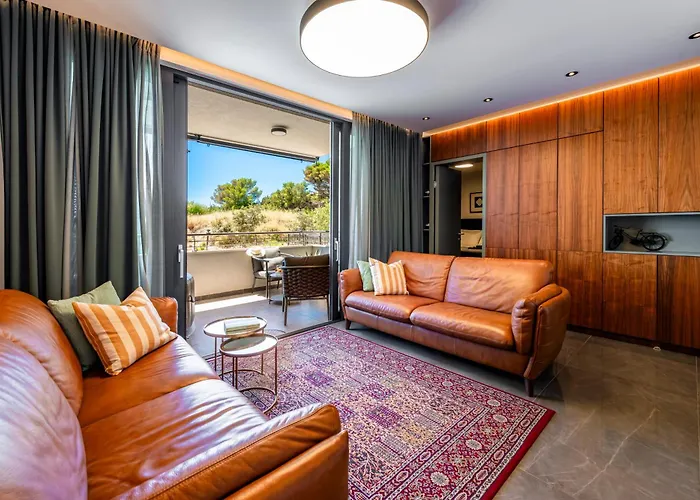 Sunny Rock Appartamento Ragusa