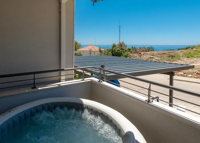 Appartement Sunny Rock Dubrovnik