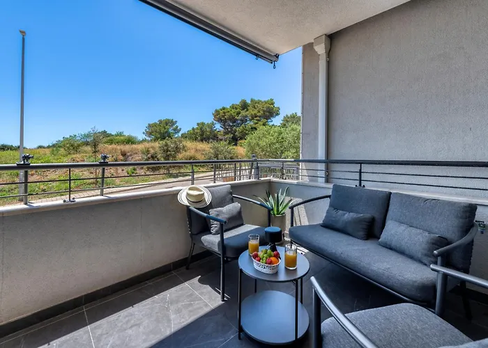 Sunny Rock * Dubrovnik