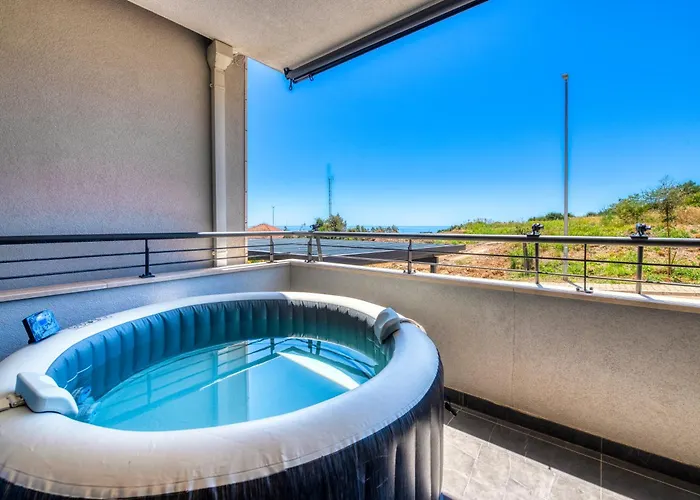 Sunny Rock Appartamento