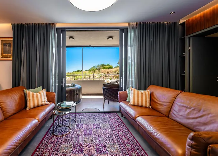 Appartamento Sunny Rock Ragusa