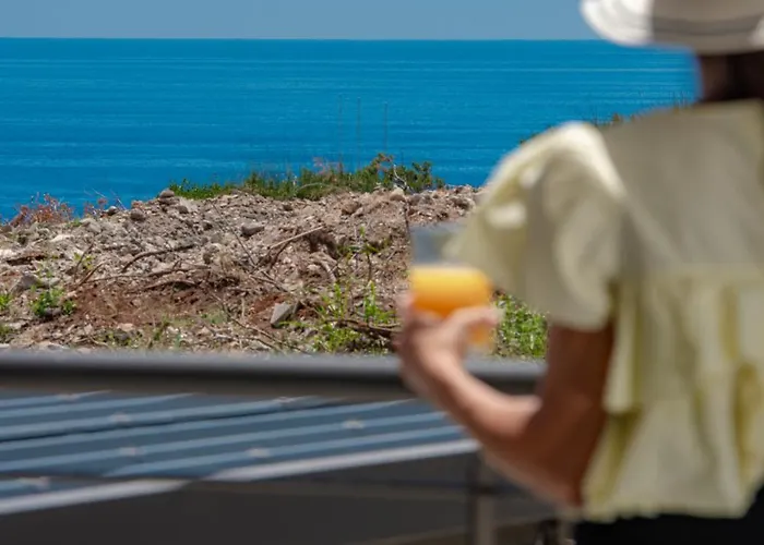 Sunny Rock * Dubrovnik