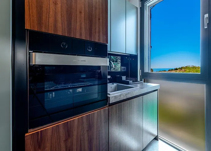 Sunny Rock Appartement