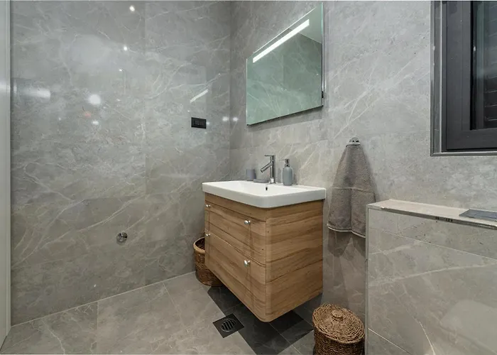 Appartement Sunny Rock