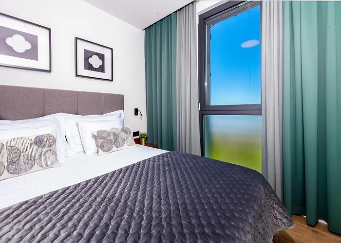 Sunny Rock Appartement Dubrovnik