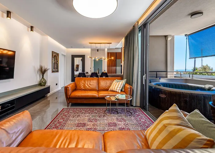 Appartamento Sunny Rock Ragusa