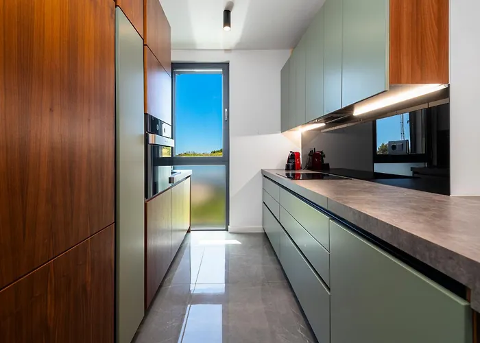 Sunny Rock Dubrovnik