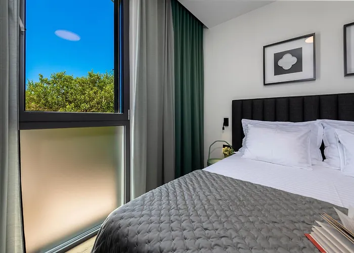 Sunny Rock * Dubrovnik