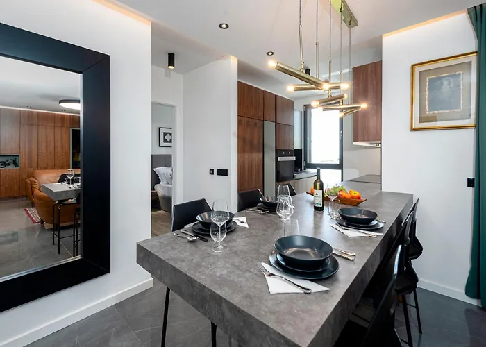 Sunny Rock Appartement