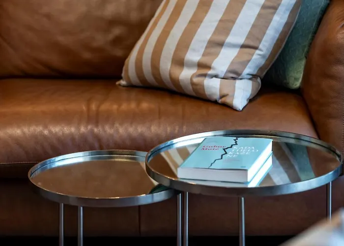 Appartement Sunny Rock *